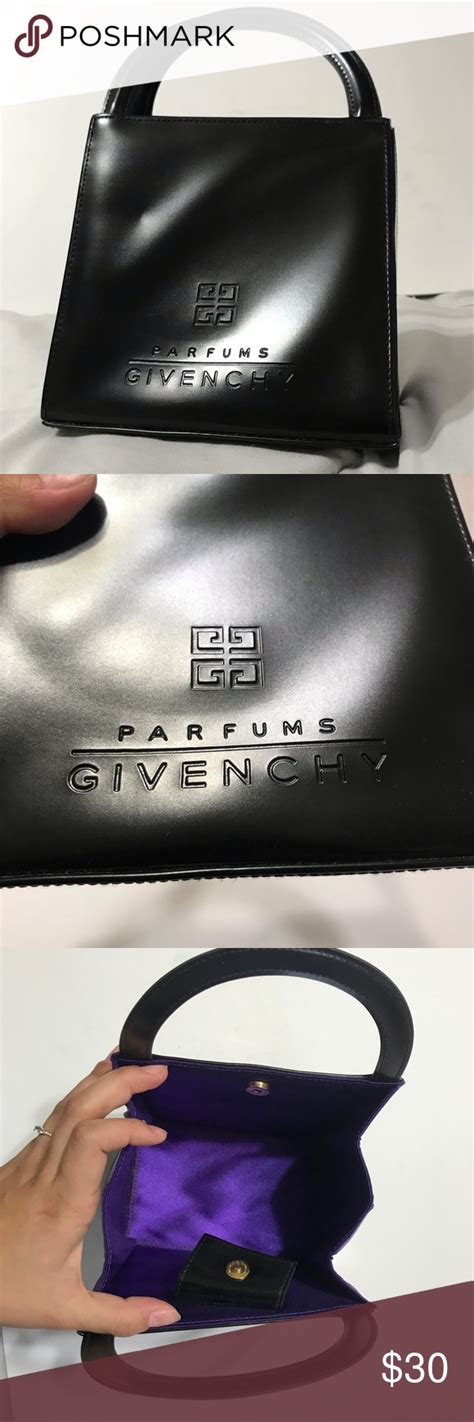 givenchy sac & parfum